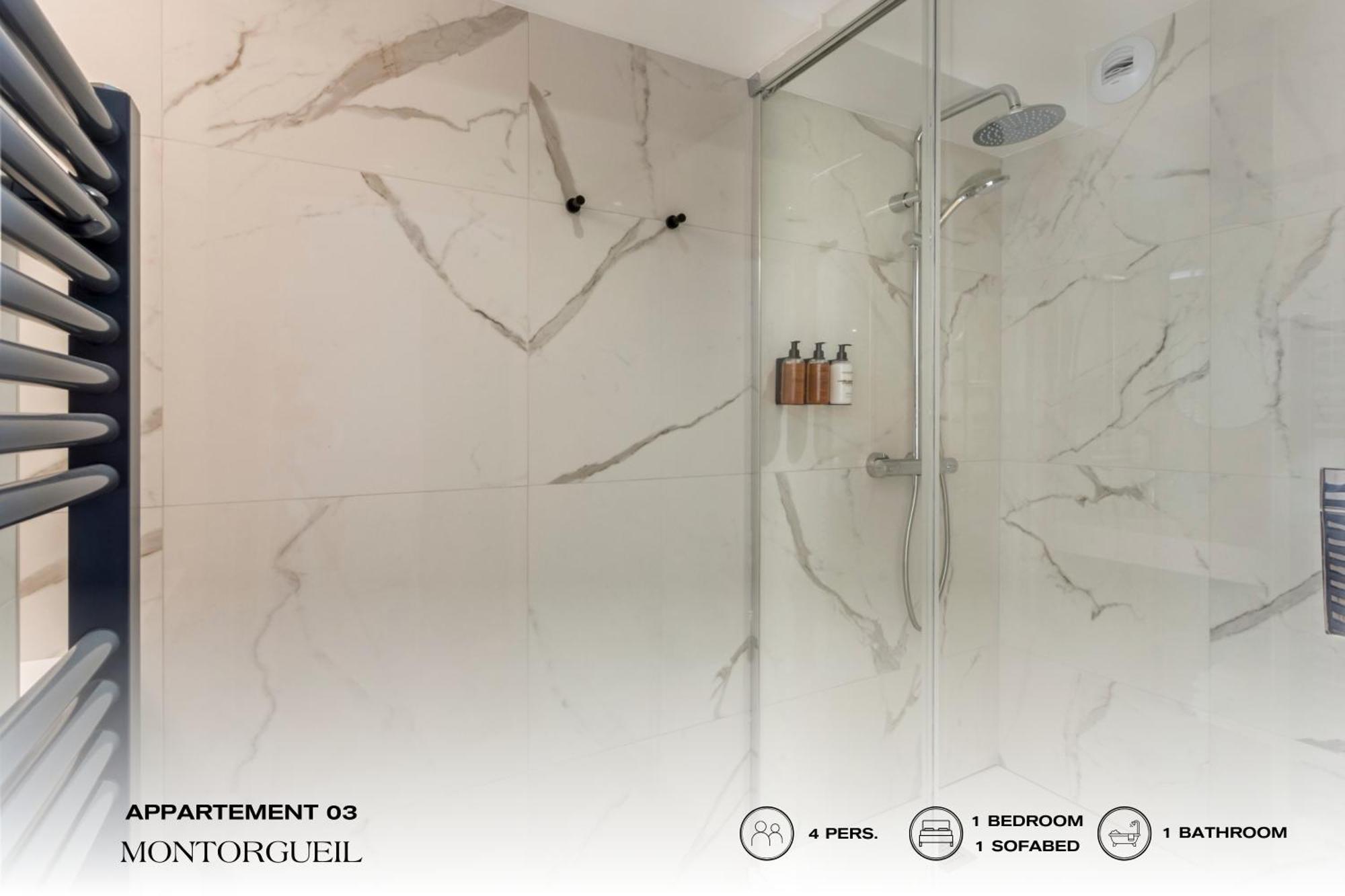 Beauquartier - Montorgueil Διαμέρισμα Παρίσι Εξωτερικό φωτογραφία